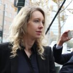Blood In. Blood Out. Elizabeth Holmes Has Been Approved To Leave Prison. But How Much Of Her Former Multi-Billion-Dollar Net Worth Remains?