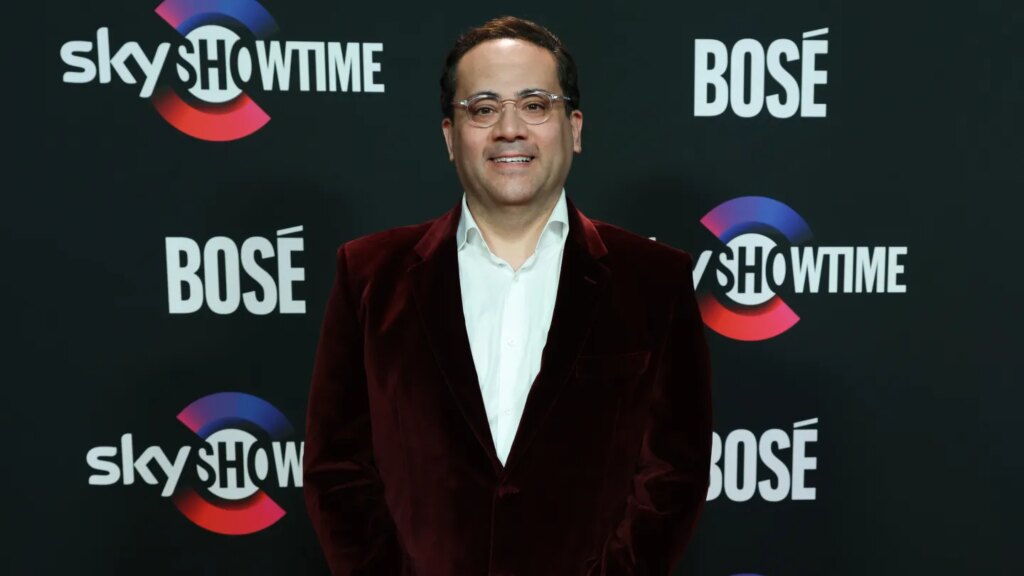SkyShowtime May Shut Down as Comcast and Paramount Weigh Options