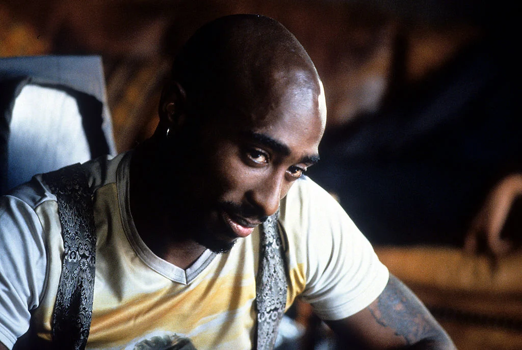How Rich Was Tupac At The Time Of His Death? He Owned No Real Estate, No Stocks And Had Just $150,000 In The Bank…