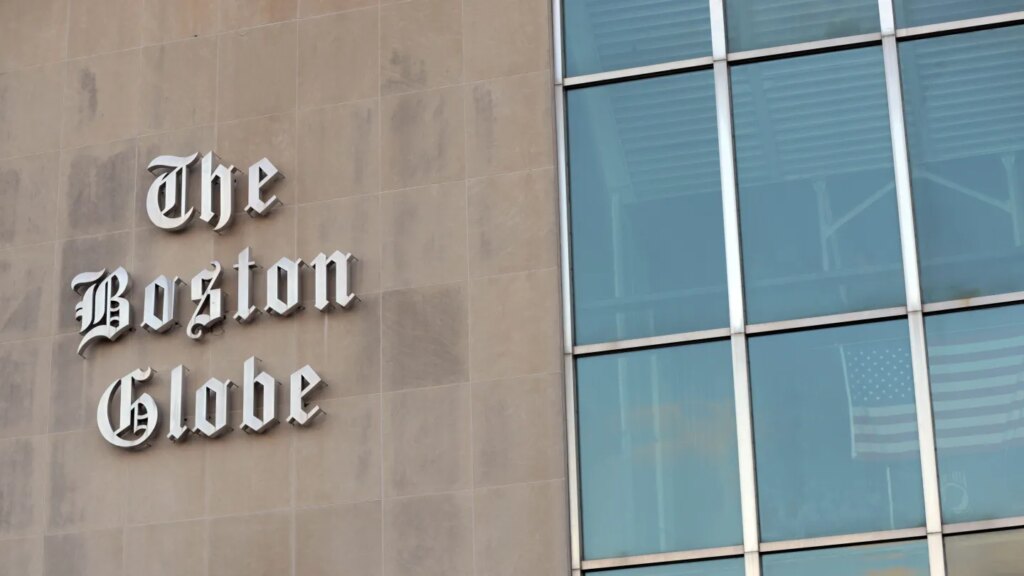 Will Viral Lesbian Bar Article From Boston Globe Become a TV Show?