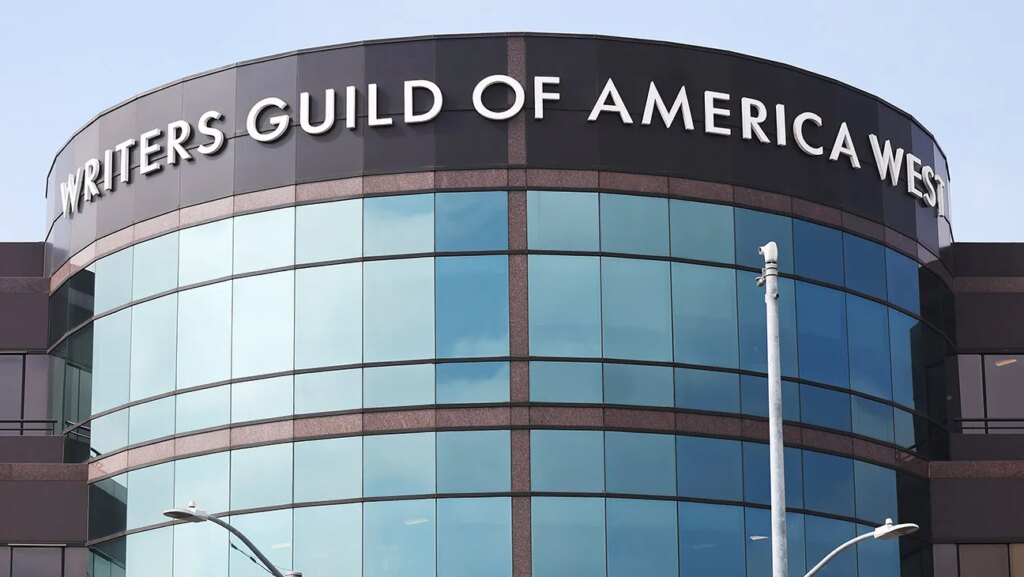 Writers Guild West 2026 Election Results Announced