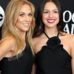 Watch Olivia Rodrigo Sing for Sheryl Crow at Nashville Awards Dinner