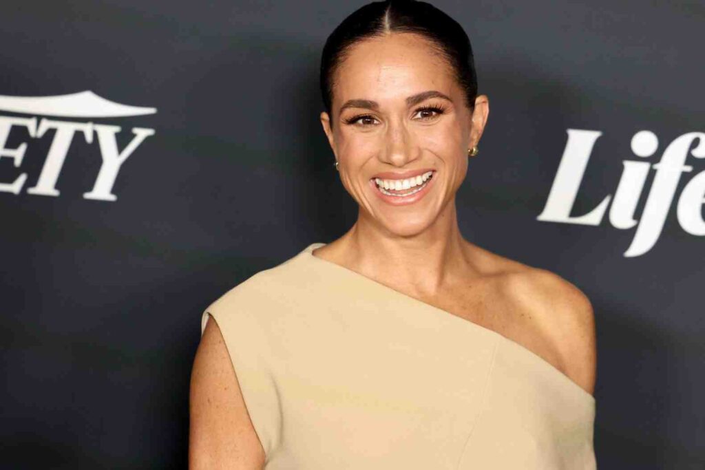 Meghan Markle News: Why Royal Watchers *Spot* Every Move – Film Daily