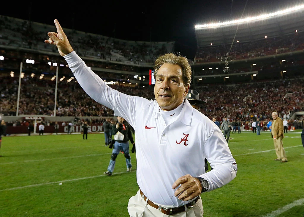 Nick Saban Quietly Co-Owns A Luxury Car Dealership Empire That Might Turn Him Into The Richest Football Coach In History (If It Hasn’t Already)