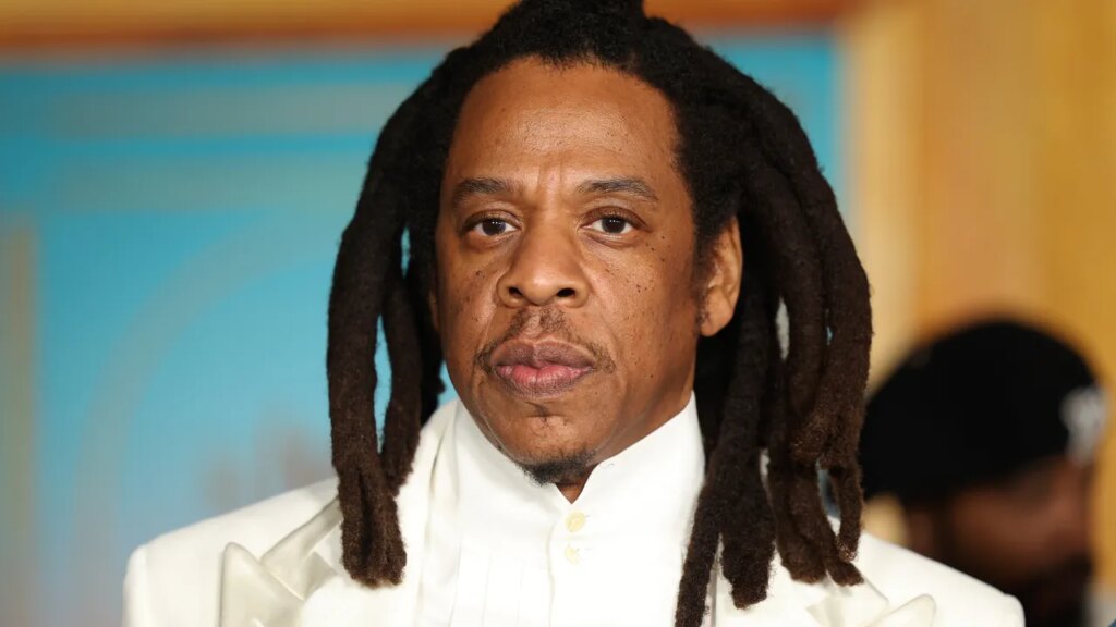 Woman Who Accused Jay-Z of Rape Withdraws Allegations