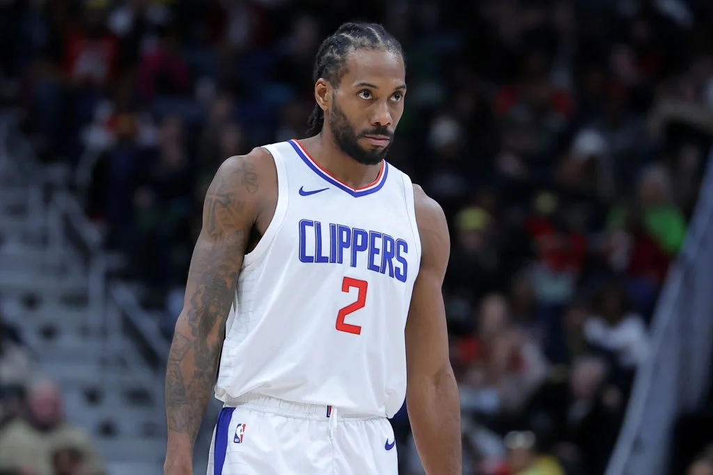 Here Are The 8 Most Damning Revelations From The 36-Page Report Into The Clippers’ $66 Million Kawhi Leonard Salary Cap Scheme