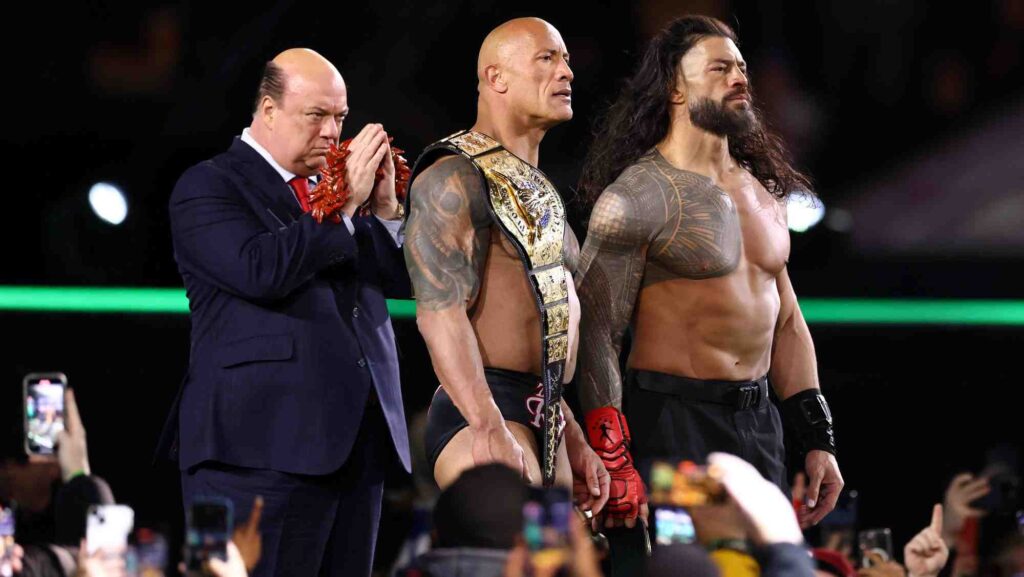 WWE roster cuts: Where are the released wrestlers now? – Film Daily