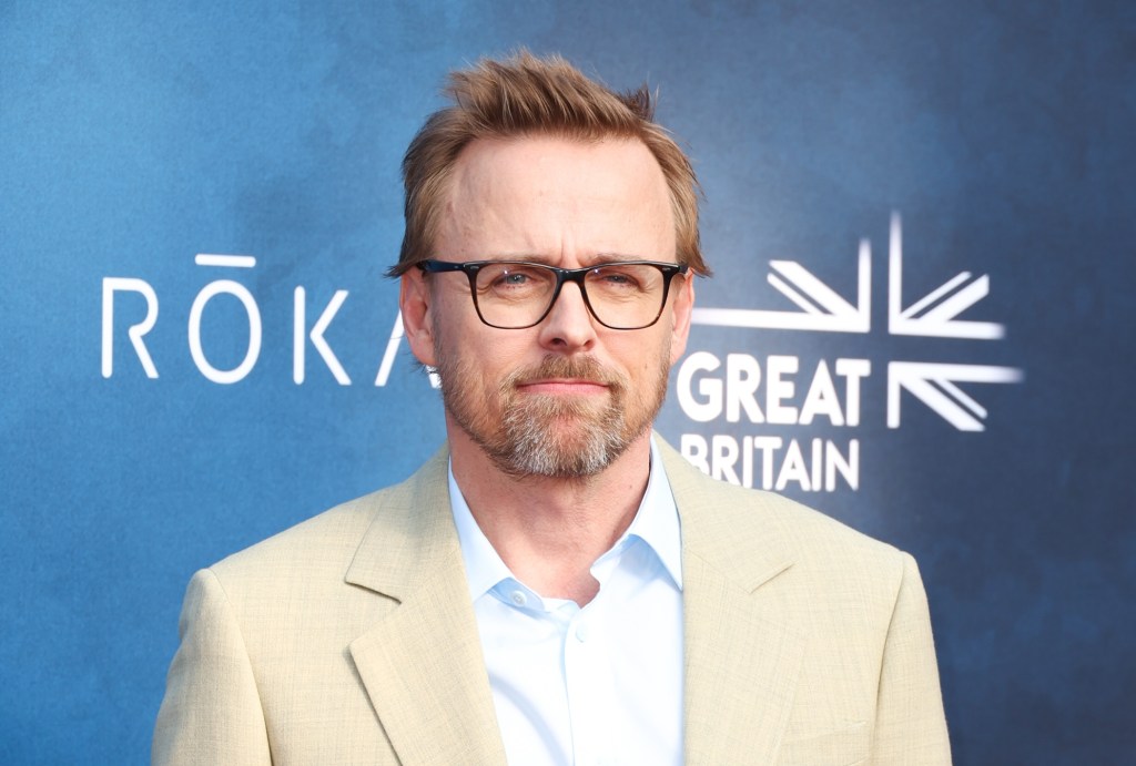 Joachim Rønning Directing Horror Movie ‘System’