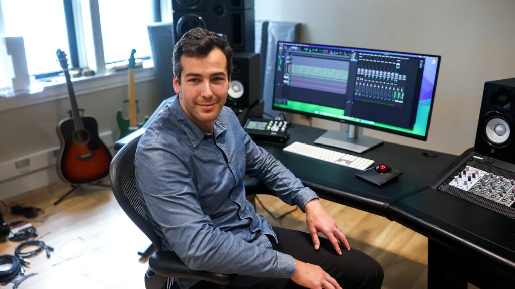 Suno Announces Partnership With TuneCore Owner Believe