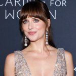 Dakota Johnson on Being in Taylor Swift’s ‘Patient Zero’ Music Video