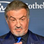 Sylvester Stallone recalls ‘really nasty altercation’ with his father on set of iconic drama