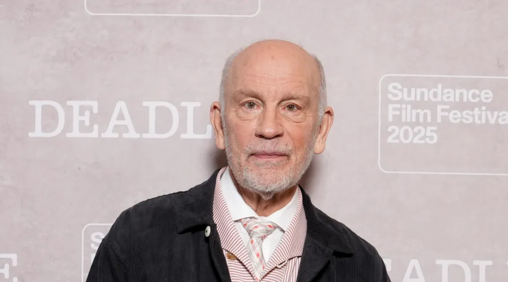 John Malkovich Cancels 2027 Tel Aviv Show