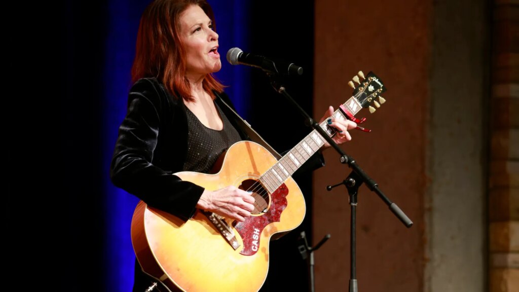 Rosanne Cash Postpones Shows Due to ‘Unforeseen Medical Emergency’