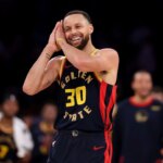 After Signing An Extension With The Golden State Warriors, Stephen Curry Will Surpass $600 Million In Career On-Court Earnings