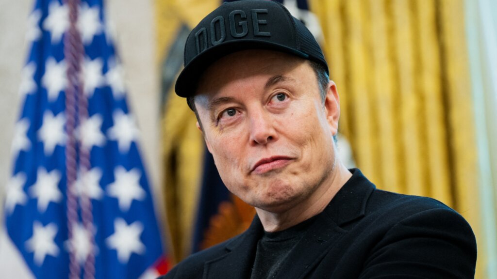 Watch Teaser for Alex Gibney’s Forthcoming Elon Musk Documentary