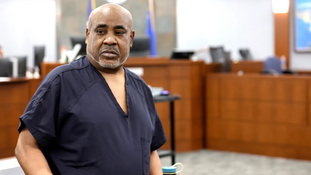 Tupac Shakur Trial Documentary in the Works