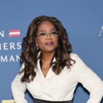 Oprah Winfrey Sets AHA Sphere Vegas Live Shows