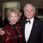 In 2012, Kirk Douglas Was Stunned When He Learned How Rich He Was. His Reply? “I Want To Give It All Away.” And That’s Exactly What He Did…