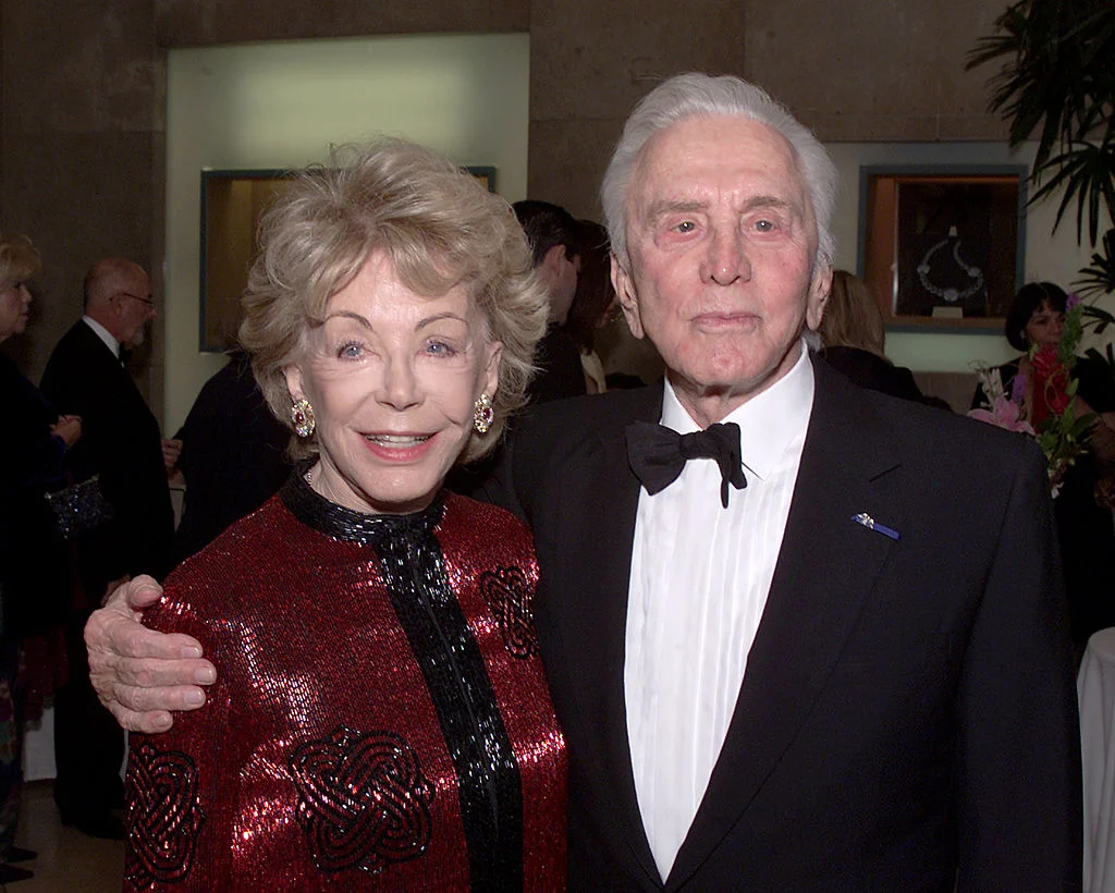 In 2012, Kirk Douglas Was Stunned When He Learned How Rich He Was. His Reply? “I Want To Give It All Away.” And That’s Exactly What He Did…