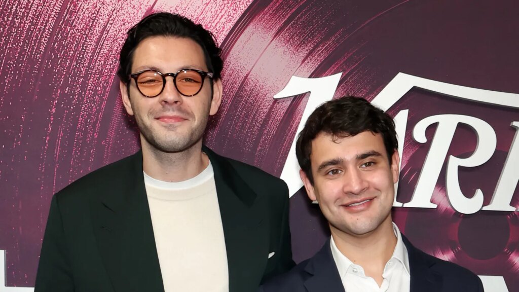 Warner Music Group Appoints Val Blavatnik as Managing Director
