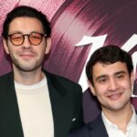 Warner Music Group Appoints Val Blavatnik as Managing Director