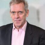 Hugh Laurie lands role in new drama opposite Downton Abbey favourite