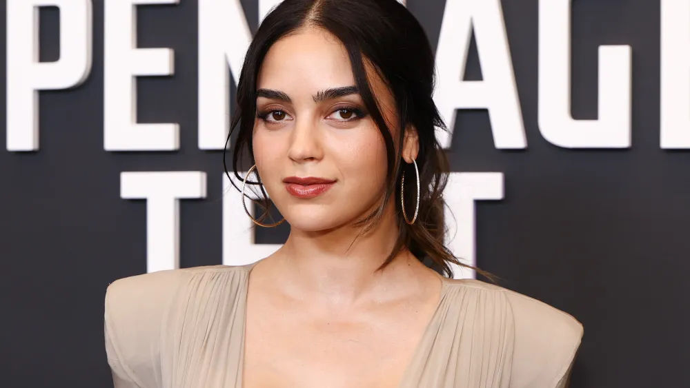 Melissa Barrera Says She Would Return to ‘Scream’ Franchise
