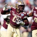 How to Watch Texas vs. Texas State Football Game Online Free Without Cable