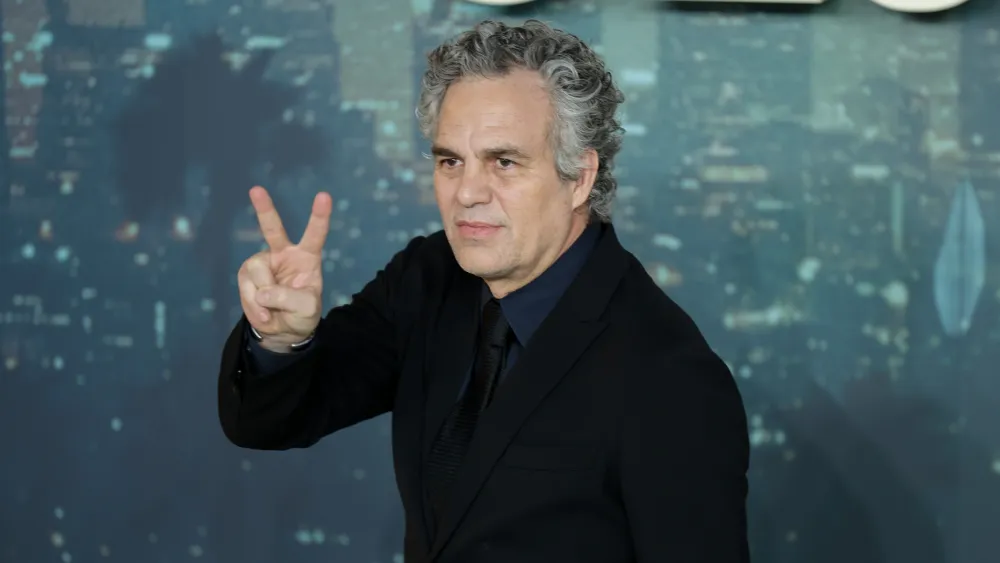 Mark Ruffalo Tells Rob Bonta ‘Don’t You Dare’ Settle With Paramount