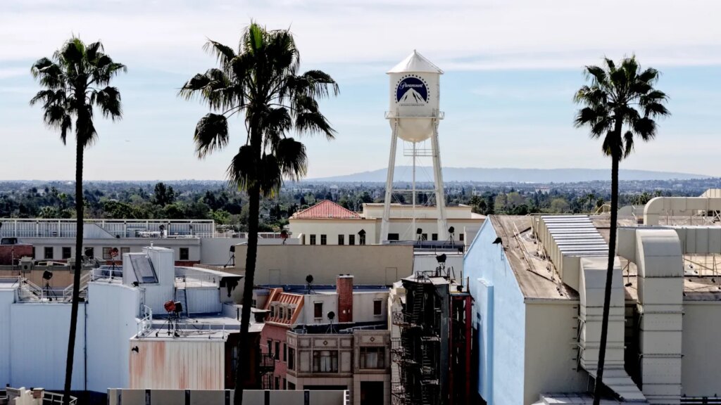 Paramount-Warner Bros. Settlement to be Considered at Court Hearing