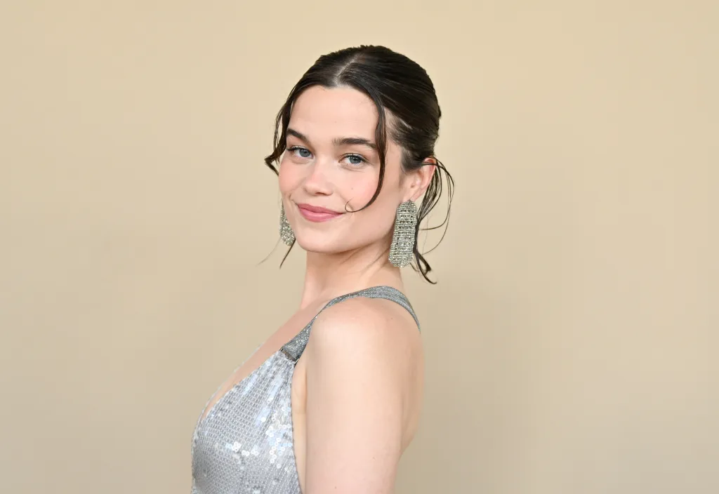 Sarah Catherine Hook Joins ‘Crush’ Thriller From 20th Century Studios