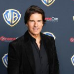 Tom Cruise Pokes Fun At His Self-Serious Persona In Rare Interview