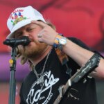 Treaty Oak Revival Ask Fans To Stop Throwing Chairs