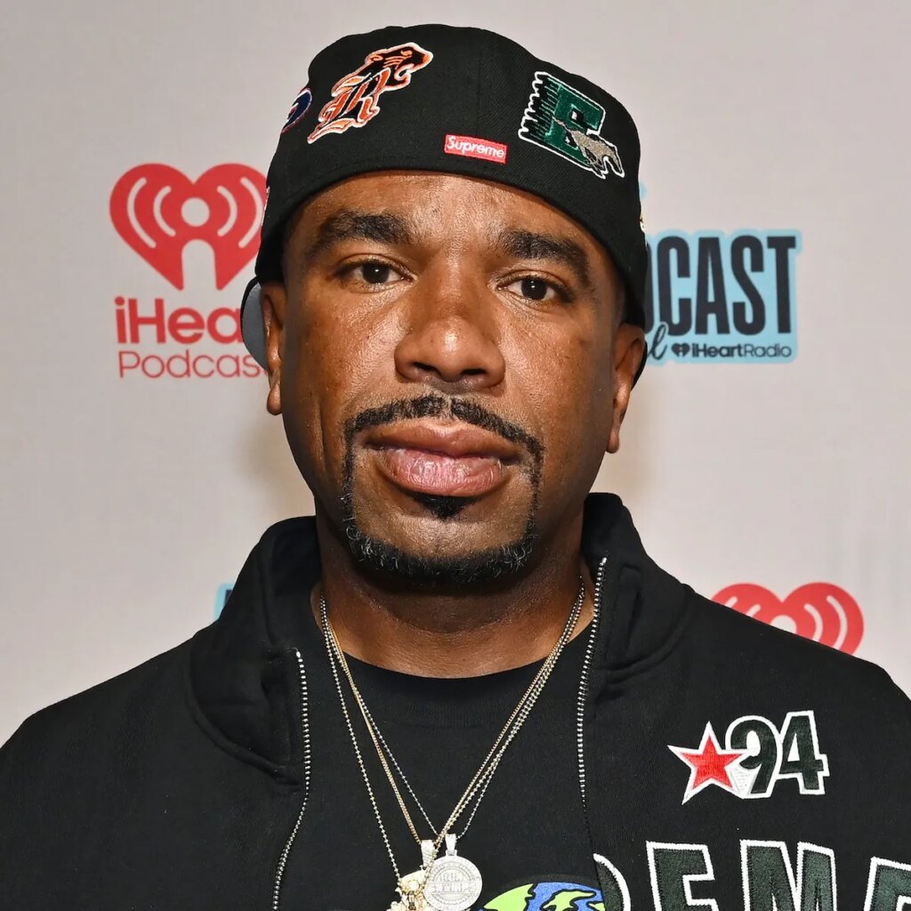 N.O.R.E. Sued For Alleged 1999 Sexual Assault Of Music Exec