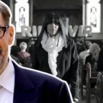 Richard Osman Appears To Reveal ‘The Celebrity Traitors’ Premiere Date