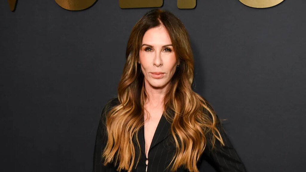 Carole Radziwill Address Epstein Files, ‘Didn’t Know’ About Ghislaine