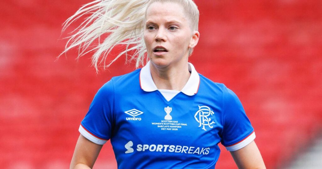 Rangers v Celtic Scottish Women’s Premier League TV channel, live stream, kick-off time
