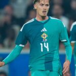 Northern Ireland v Hungary Nations League TV channel, live stream, kick-off time