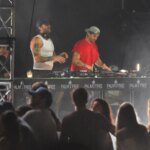 14 People Hospitalized During the Chainsmokers’ Concert in San Jose