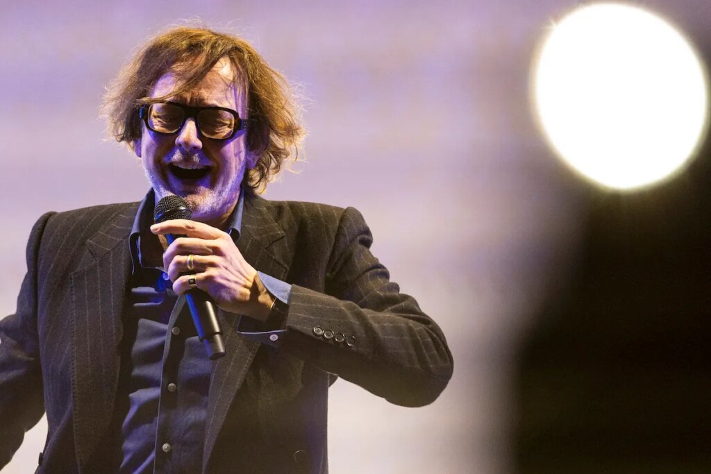 Pulp Play Live Rarities At 2026 End Of The Road Festival