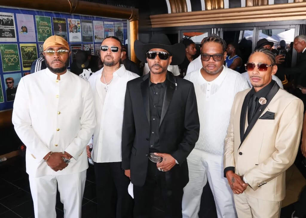 Bone Thugs-No-Harmony: Krayzie Bone Explains Layzie Bone’s Exclusion From Tour, Bizzy Bone Responds To Haters Hoping He Goes Broke