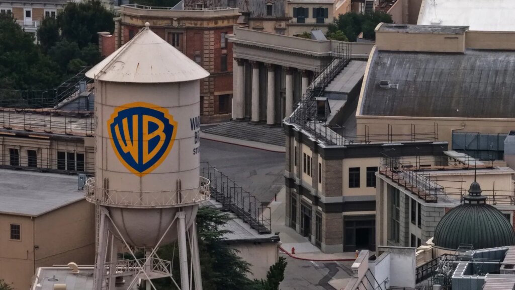 Leaked Report Details Fallout if Paramount Exits California