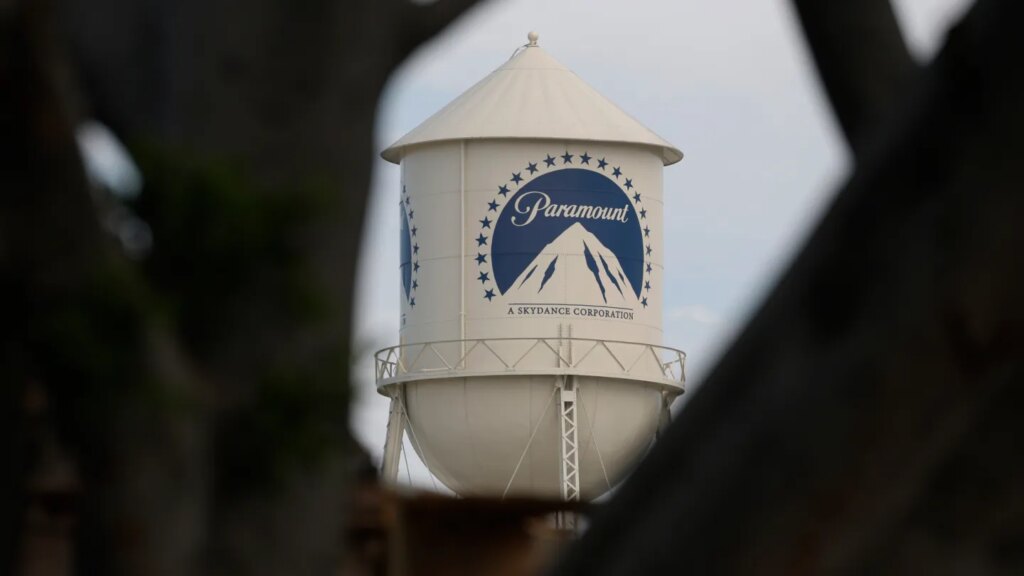 Paramount and California AG Bonta Reportedly Closing in on a Settlement