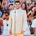 Bad Bunny Wins His First Emmy Award