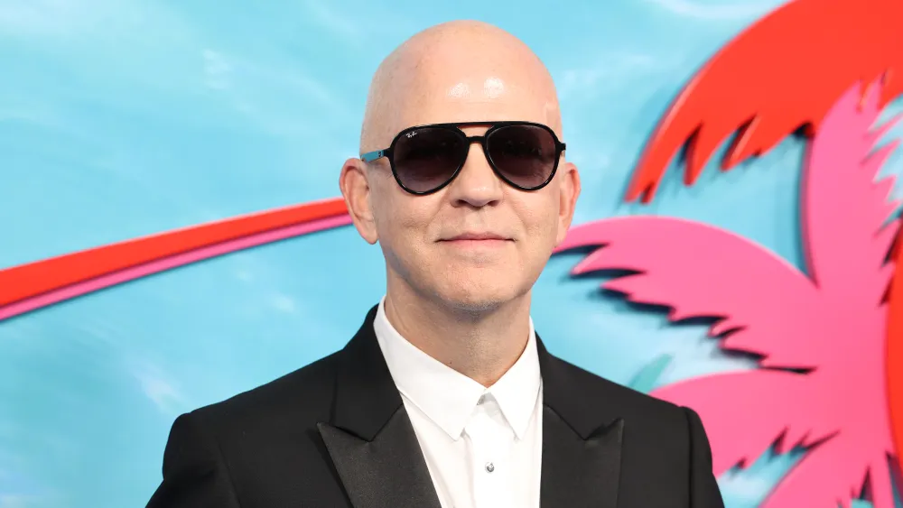 Ryan Murphy Says He ‘Just Finished the Script’ for a ‘Glee’ Reboot