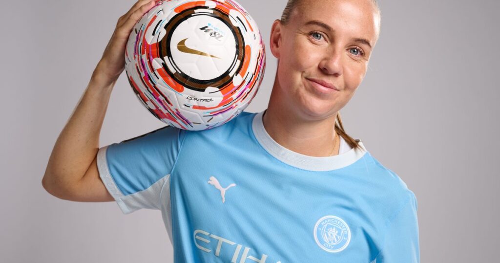 Man City v Birmingham Women’s Super League TV channel, live stream, kick-off time