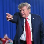 CNN, MS NOW and Politico Seek to Extend White House Access Order