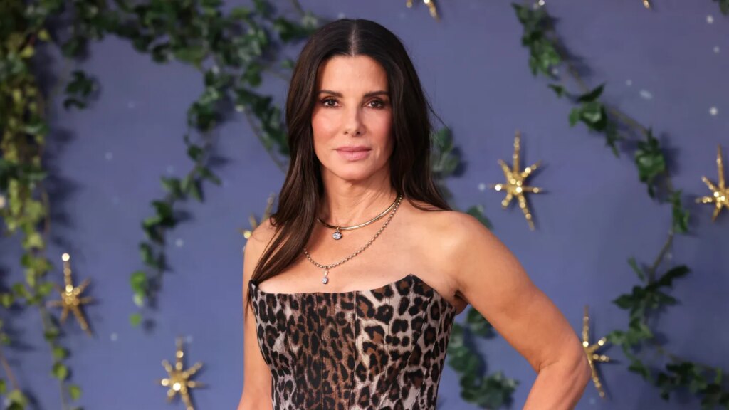 Sandra Bullock Recalls ‘Auditioning for Pervert,’ Asked to ‘Drop Pants’