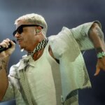 Macklemore Calls for ‘Free Palestine’ Onstage During Ed Sheeran Tour