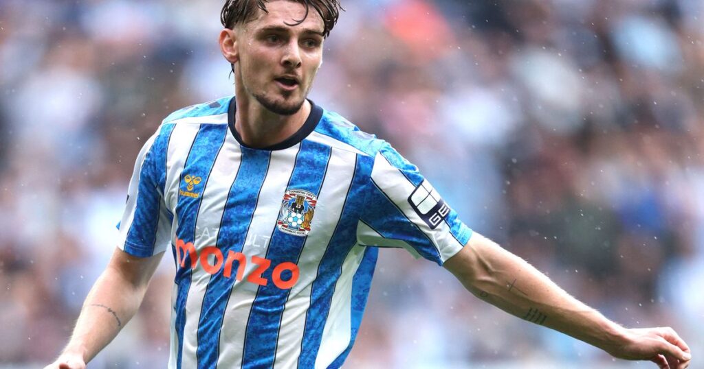 Coventry v Brighton Premier League TV channel, live stream, kick-off time